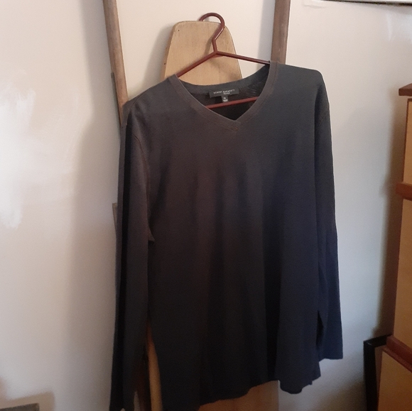 Robert Barakett Long Sleeve XL - Picture 10 of 14